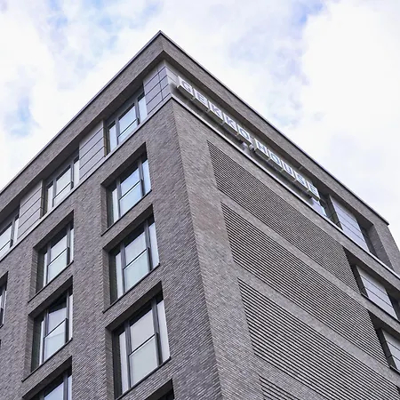 Gekko House Frankfurt, A Tribute Portfolio Hotel-3