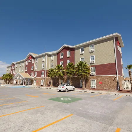 Extended Suites Merida Siglo XXI-3