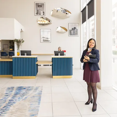 Hotel Indigo Cagnes-Sur-Mer By Ihg-2