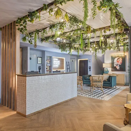 Pur Oporto Boutique Hotel By Actahotels-2