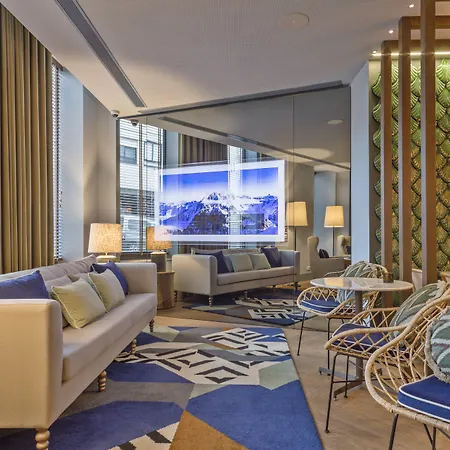 Pur Oporto Boutique Hotel By Actahotels-3