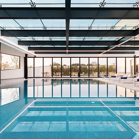 Eurostars Matosinhos-3