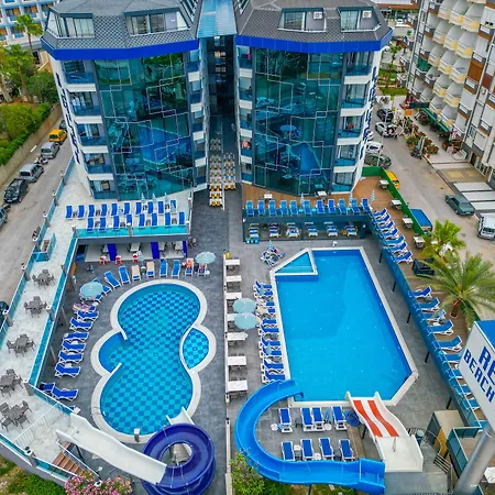 Relax Beach Hotel-2