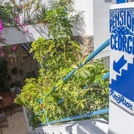 Pension George-2