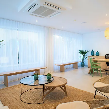 Hotel Seasun Aniram-2