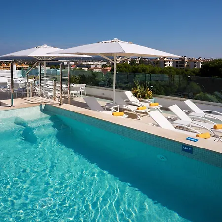 Hotel Seasun Aniram-2