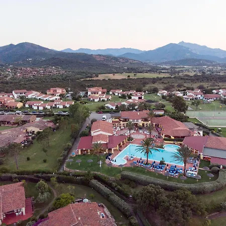 Th San Teodoro - Liscia Eldi Village-3