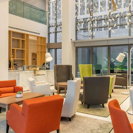 Park Inn By Radisson, Riyadh-3