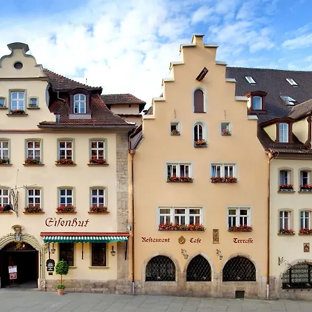 Hotel Eisenhut-3