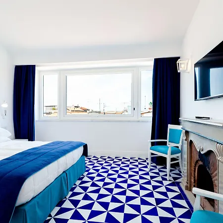 Maison Blu - Intimate Guesthouse-3