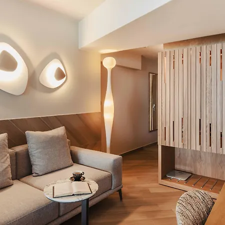 Bio Beach Boutique Hotel - Adults Only-3