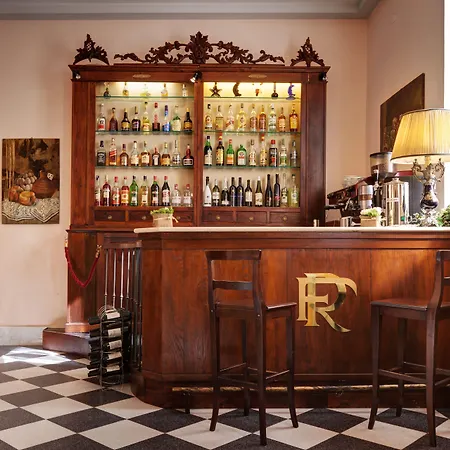 Hotel Residenza In Farnese-2