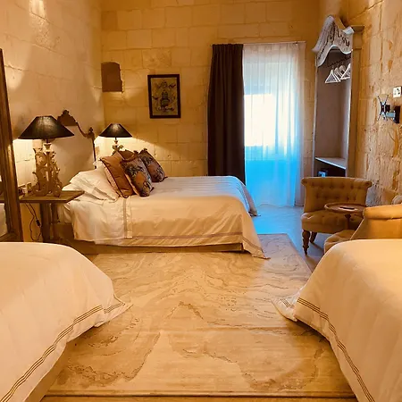 Lulu Boutique Hotel-3