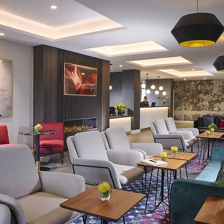 Fairways Hotel Dundalk-3