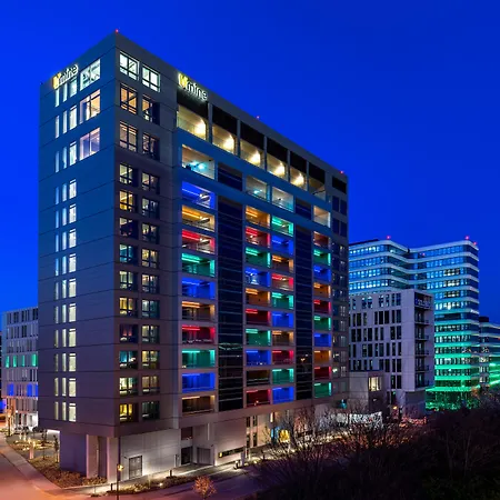 B'Mine Frankfurt Airport, Worldhotels Crafted-3