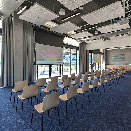 Nesuto Curtin Perth Hotel-3