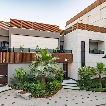 Radisson Blu Hotel Riyadh Qurtuba-3