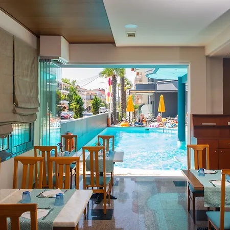 Mediterranean Resort-2