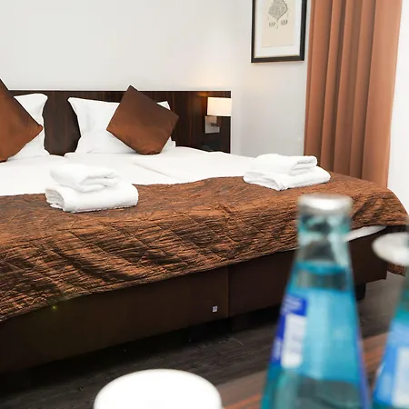 The Atrium Hotel-3