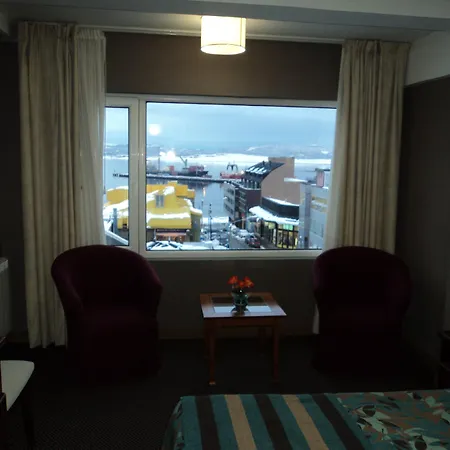 Hotel Tierra Del Fuego-2