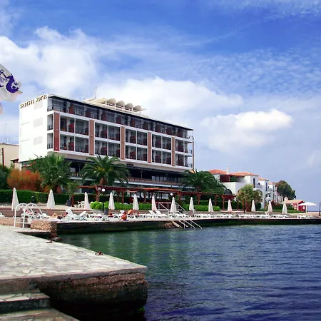 Spetses Hotel-3