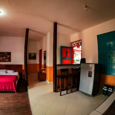 Hotel Jardin Antioquia-3
