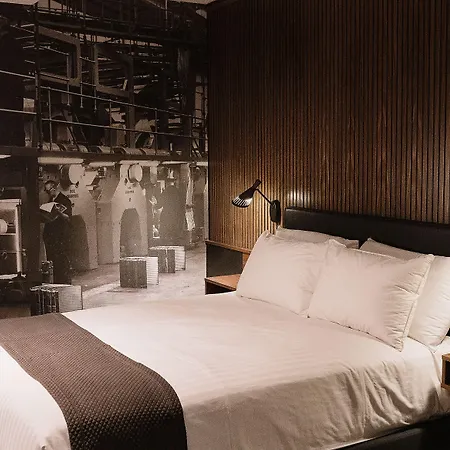 Telegraph Hotel - Coventry-2