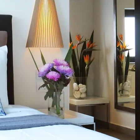 Tesoro Blu Hotel & Spa Adults Only-3