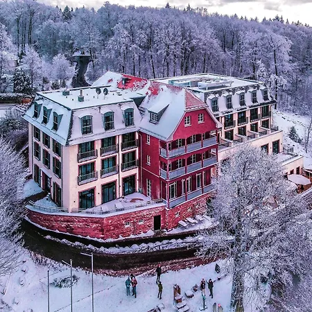 Berggasthof Koenigstuhl-2