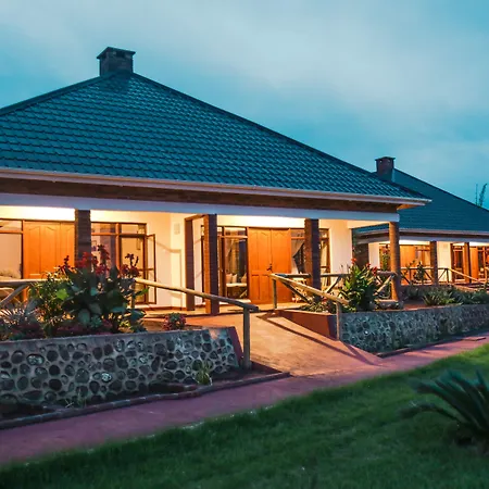 Ngorongoro Marera Mountain View Lodge-3