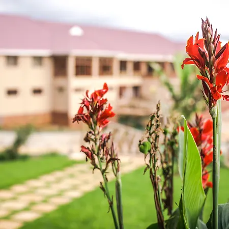 Ngorongoro Marera Mountain View Lodge-2