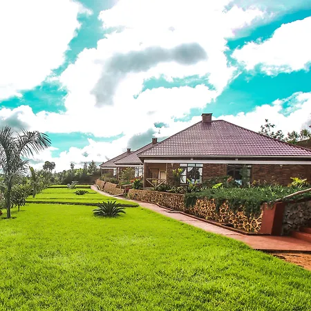 Ngorongoro Marera Mountain View Lodge-3