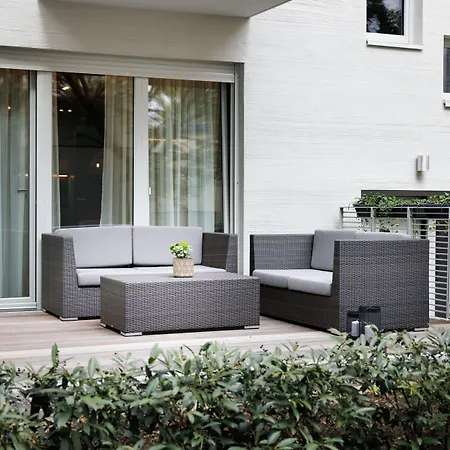 Downtown Apartments Mitte-Wedding-3