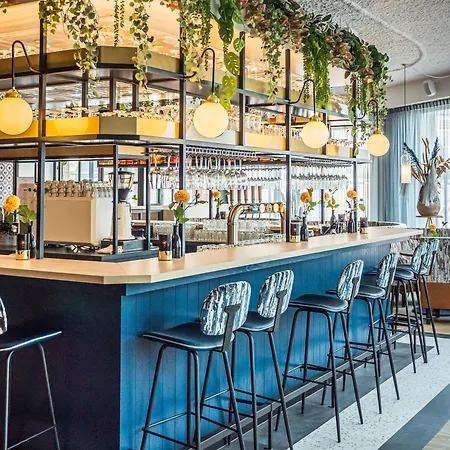 Fletcher Hotel-Restaurant Scheveningen-2