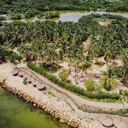 Éteka Slow Beach Hotel-3