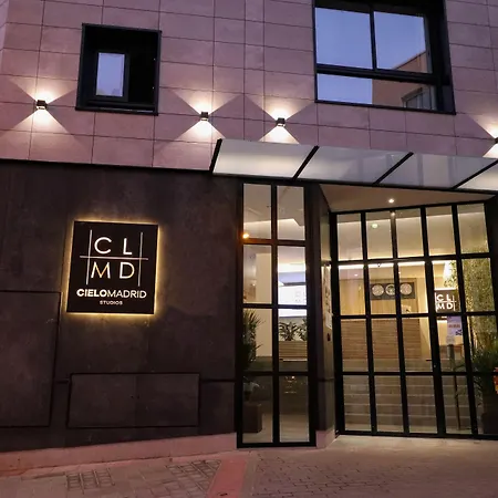 Studios Cielo Madrid-2