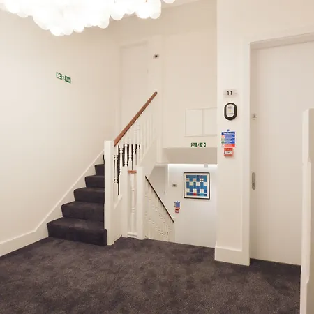Earls Court West Serviced Apartments By Concept Apartments-3