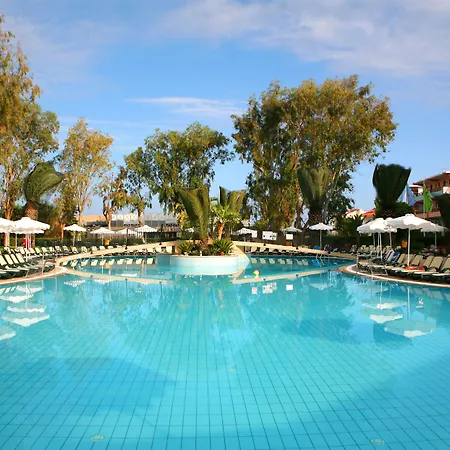 Atlantica Princess Hotel-2