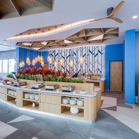 Bluesotel Smart Krabi Aonang Beach - Adults Only-2
