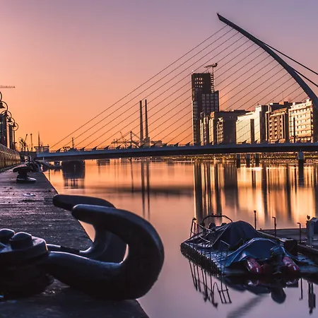 The Samuel Hotel, Dublin City Centre-3
