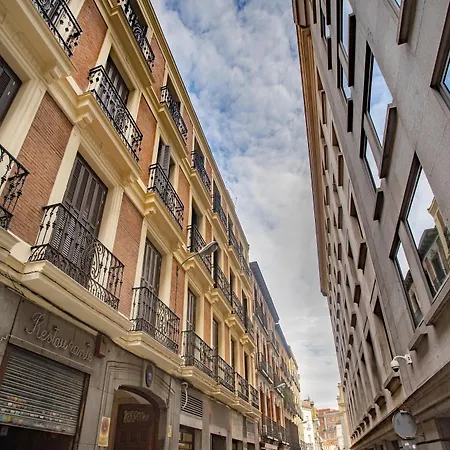 Soho Boutique Congreso-3