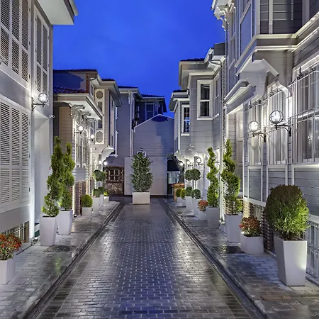Catch Hotel Sultanahmet-Special Category-3