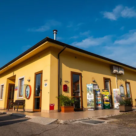 Gasparina Village-3