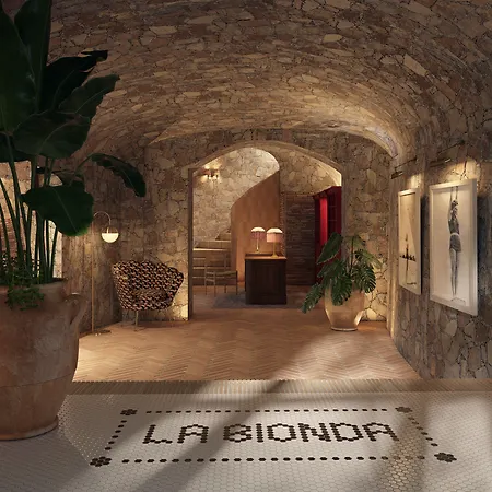 La Bionda Hotel - Adults Only-2