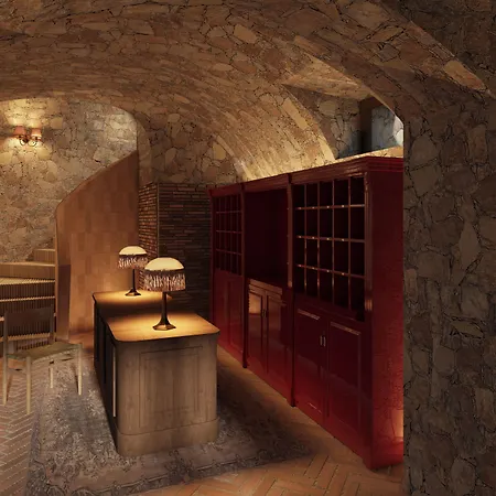 La Bionda Hotel - Adults Only-2