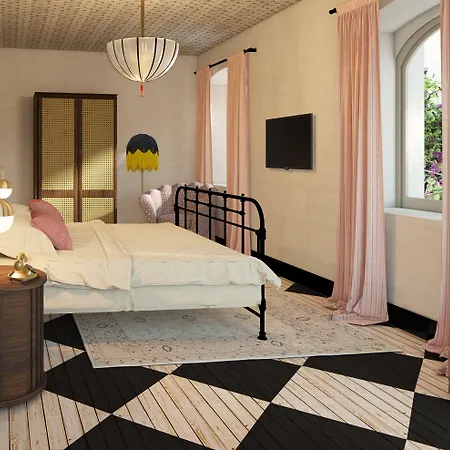La Bionda Hotel - Adults Only-2