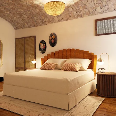 La Bionda Hotel - Adults Only-2