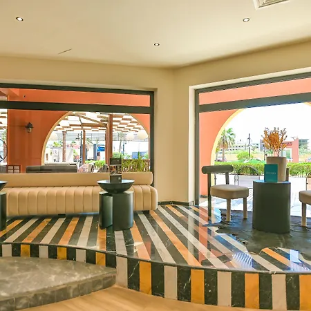 Ajira Boutique Hotel Hurghada Marina-3
