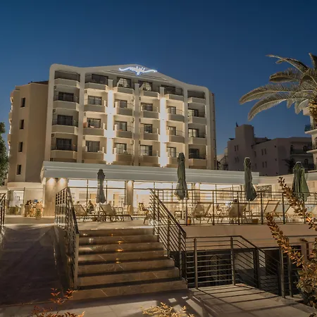 Premier Nergis Beach & Spa-3