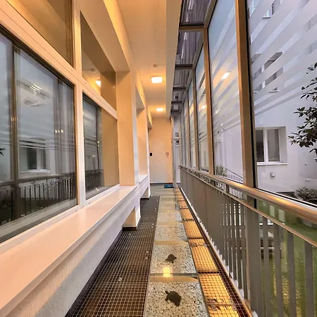 Smart Hotel Budapest-3